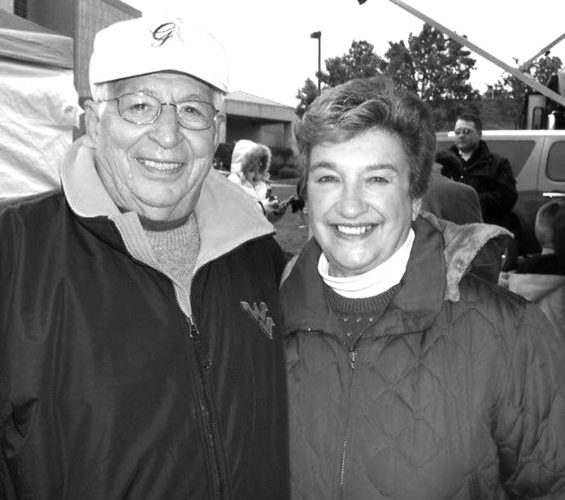 Sokoses Celebrate 60th